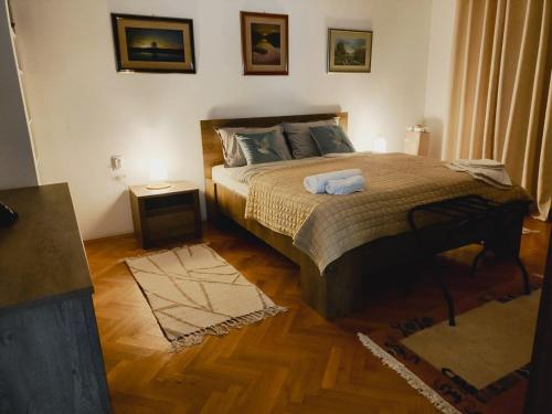 ZIA Kuća za odmor — 4-Star Luxury Hotel in Vrbanja, Croatia