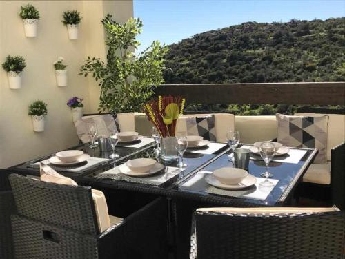 Precioso Atico Cronos Golf - last minute hotel in Benalmadena