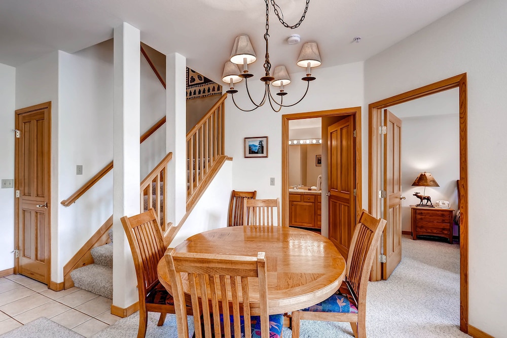 Gateway Mountain Lodge by Keystone Resort - photo 13