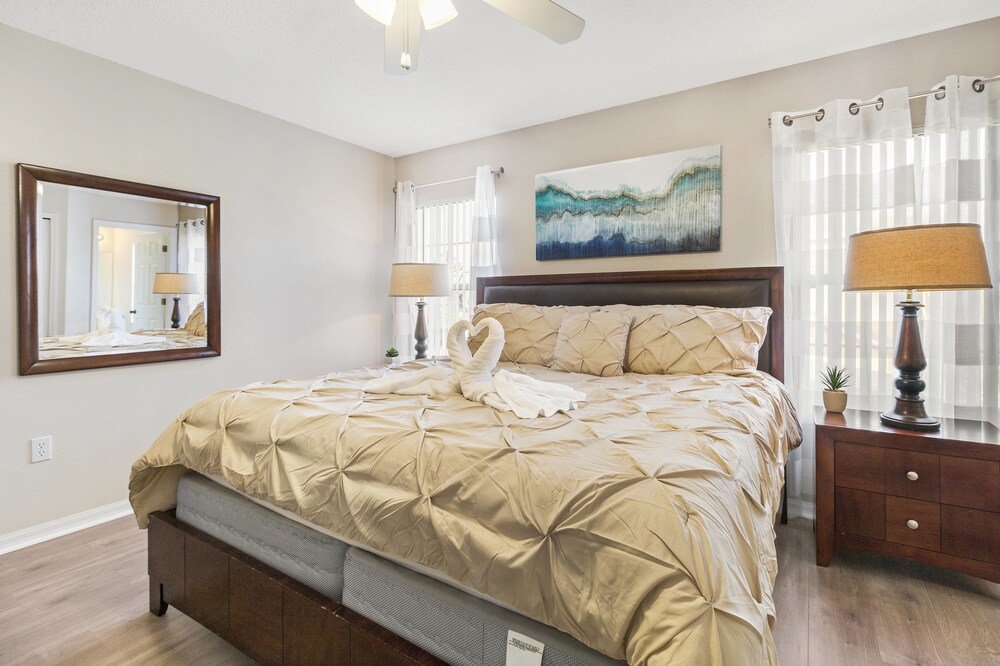 4 Bedrooms 3 Bathrooms Terra Verde 4725 Vb - photo 10