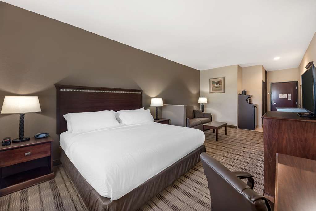 Best Western La Grange Inn & Suites - photo 11