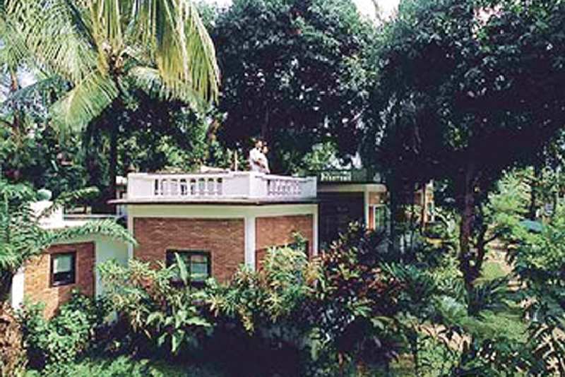 Andaman Holiday Resort in Krabi, Thailand