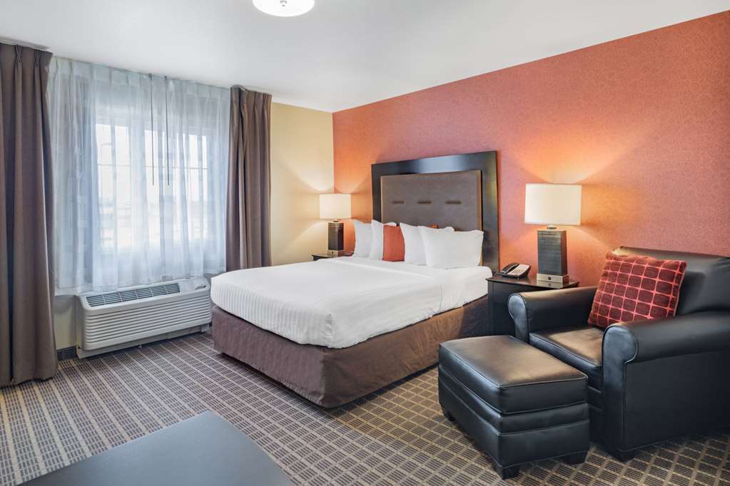 Hawthorn Extended Stay by Wyndham Dickinson - photo 26