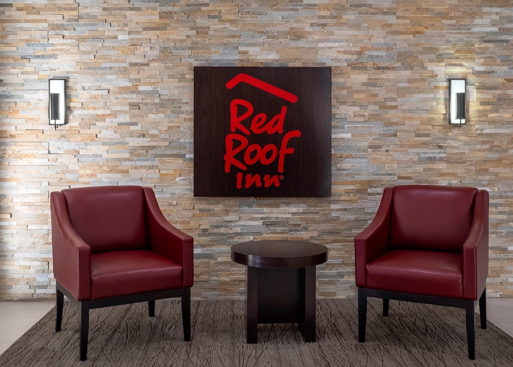 Red Roof Inn Bordentown McGuire AFB - photo 8
