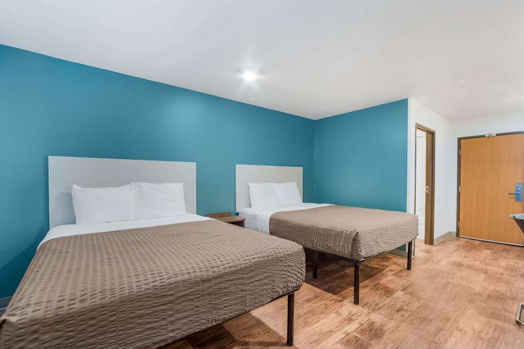 WoodSpring Suites North Charleston Airport I 526 - photo 24