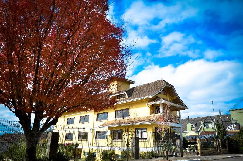 Pousada Borô in Canela, Brasil