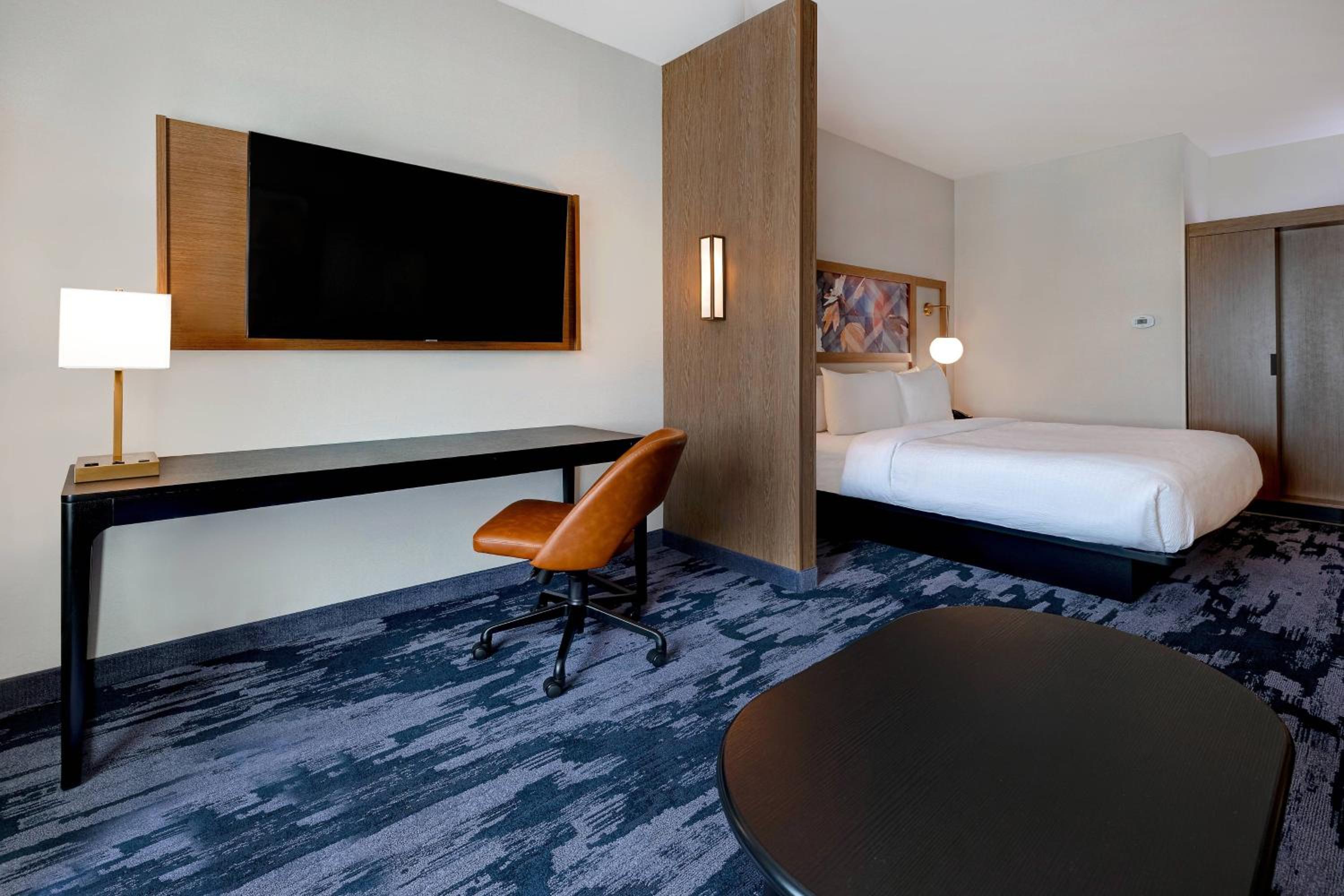 Fairfield Inn & Suites by Marriott St. Paul Eagan - photo 199