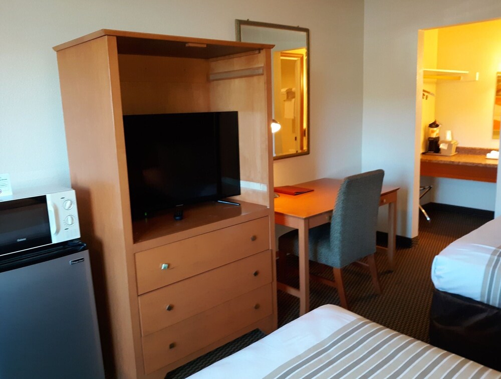 Travelodge by Wyndham Chehalis - photo 16