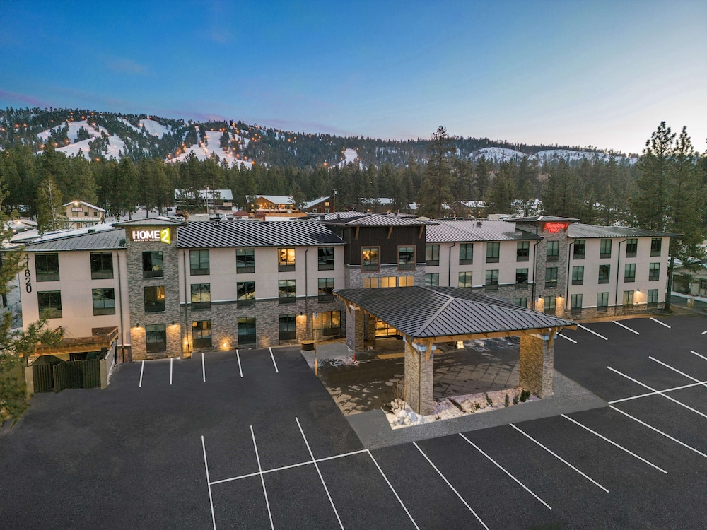 Home2 Suites By Hilton Big Bear Lake - photo 18