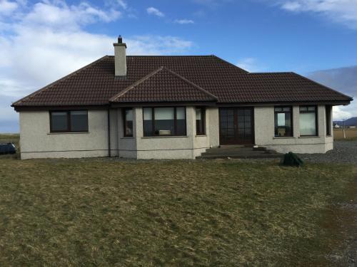 Holiday Home Croft46 — 4-Star Luxury Hotel in Isle Of South Uist, United Kingdom