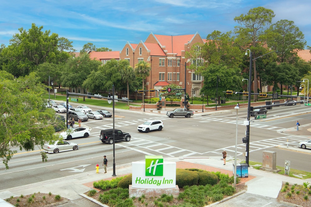 Holiday Inn Gainesville University Center by IHG - photo 48