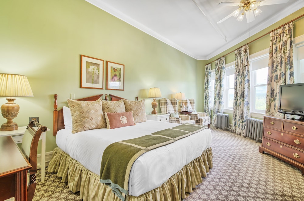 Omni Mount Washington Resort & Spa - photo 14
