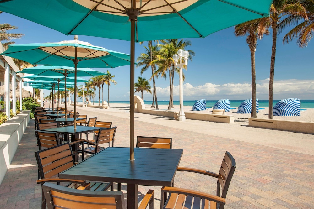 Hollywood Beach Marriott - photo 35