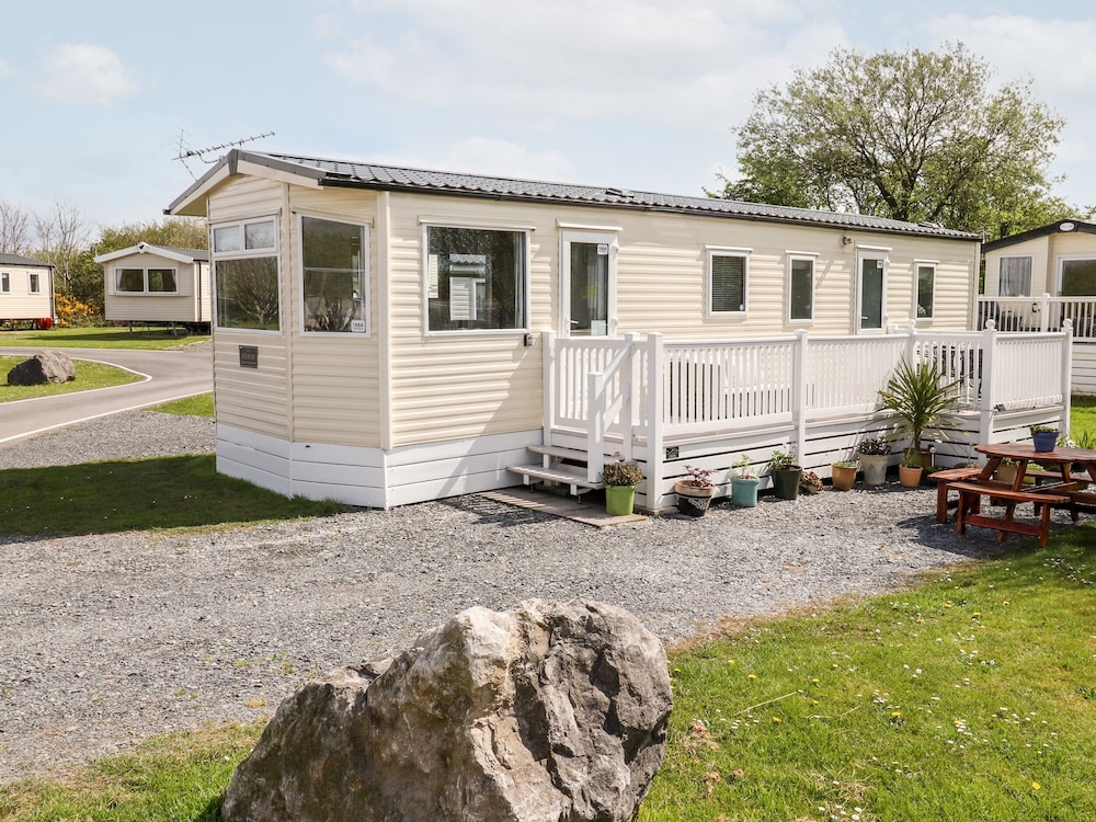 The Maples in Millom, United Kingdom