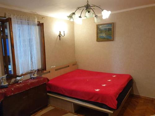 Apartmnet on Machabeli 20