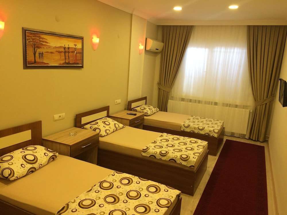 Seckin Pansiyon in Tekirdag, Turkey