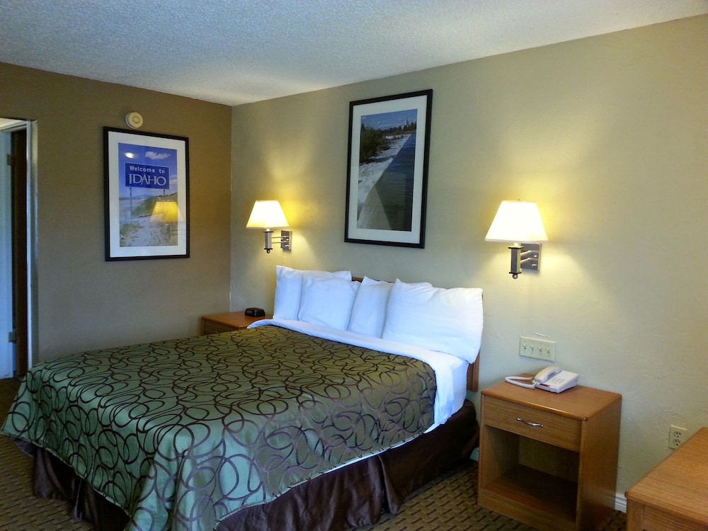 Motel West - photo 7