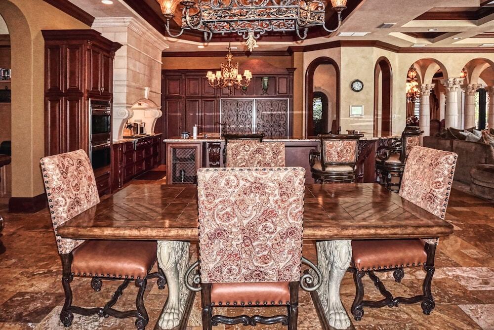 Tierra Verde St Petersburg Waterfront Mansion Estate 5BdRm - photo 8