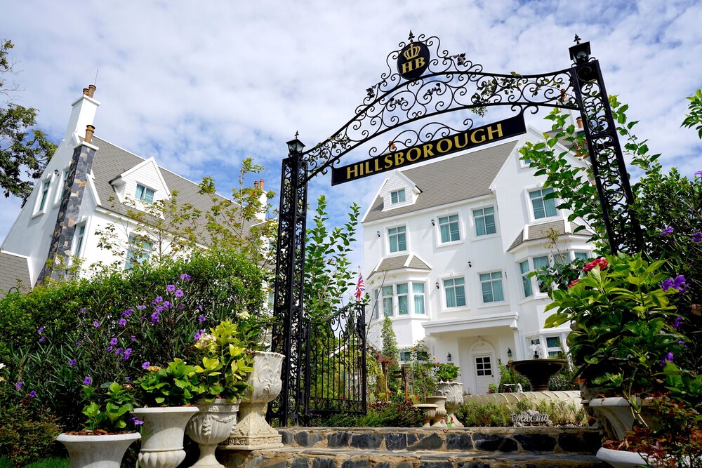 Hillsborough The English Country House & Leisure Chiang Mai — 4-Star Luxury Hotel in Hang Dong, Thailand