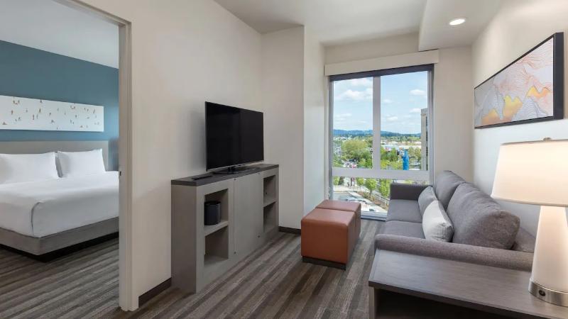 Hyatt House Portland Beaverton - photo 39