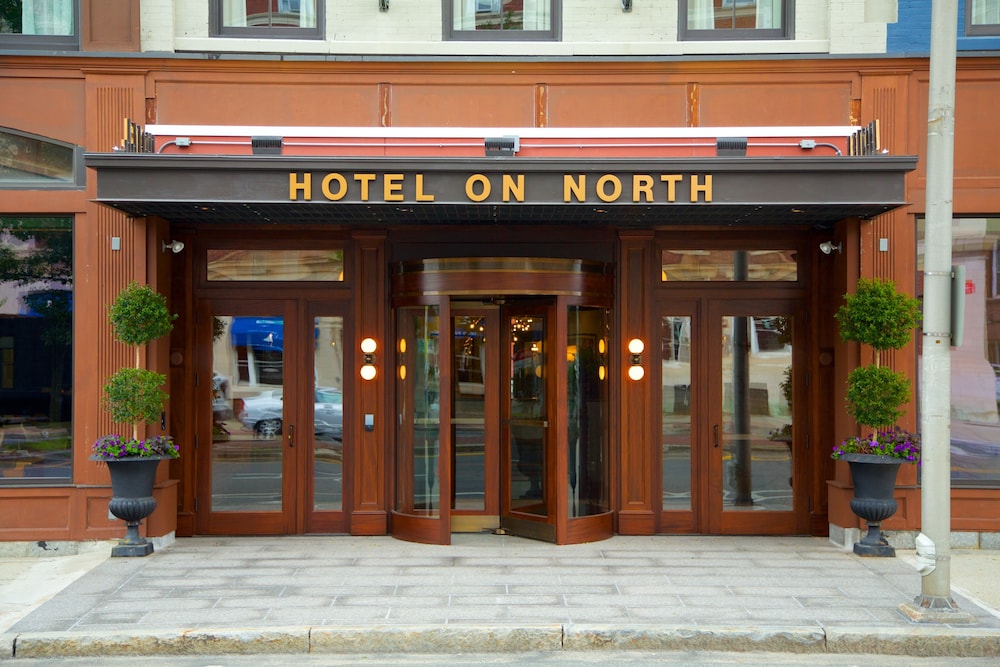 Hotel On North - photo 75