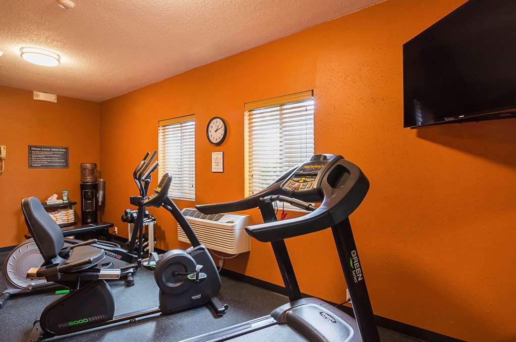 Sleep Inn And Suites Danville - photo 30