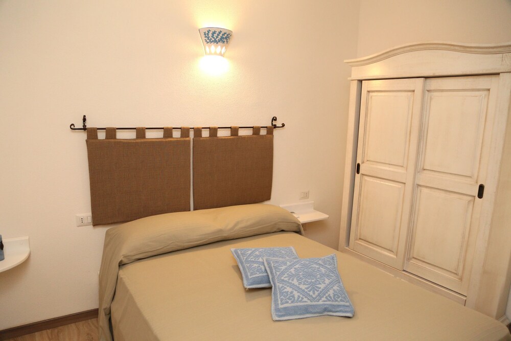 Affittacamere Rocca Doria — Castelsardo — photo 3