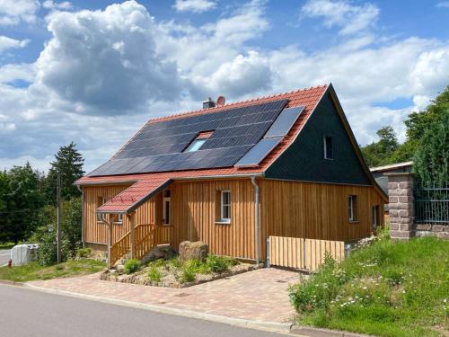 Kleiner Brocken — hotel in Ellrich