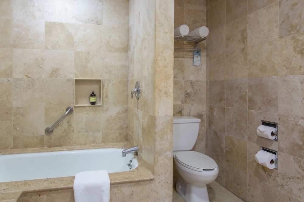 Sandos Cancún All Inclusive Adults Only