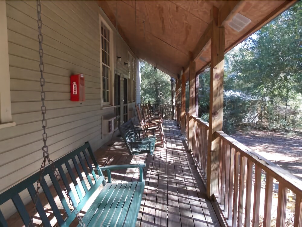 Adventures Unlimited Resort - photo 56