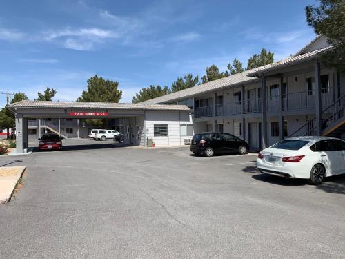 Exchange Club Motel - photo 19