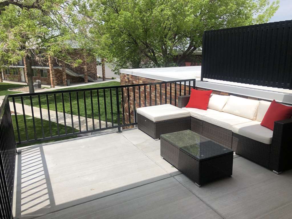 Best Western Plus Burley Inn & Convention Center - photo 19