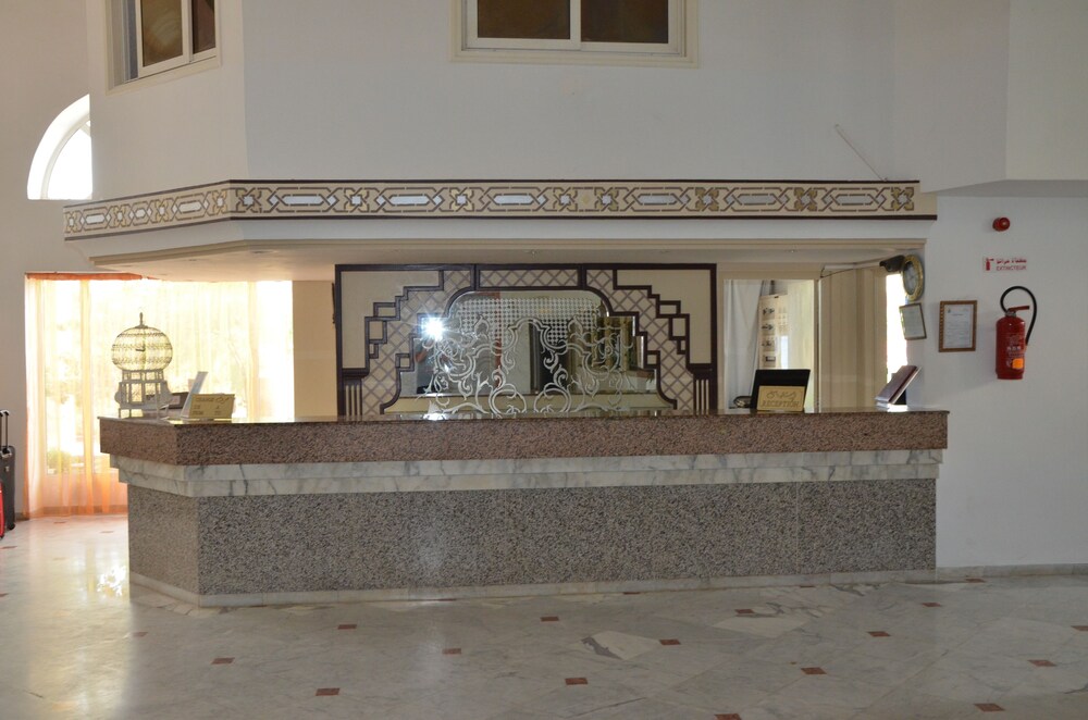 Hotel Topkapi Beach — Mahdia — photo 3