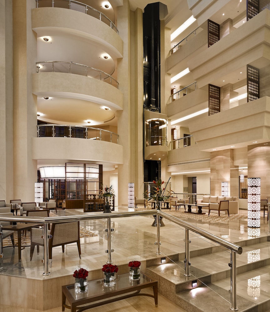 Crowne Plaza Sohar by IHG — Sohar — photo 4