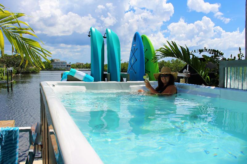 Latitude 26 Waterfront Boutique Resort Bonita Springs - photo 10
