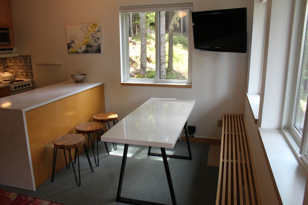Crystal Chalets Condominiums at Crystal Mountain Ski Resort - photo 121