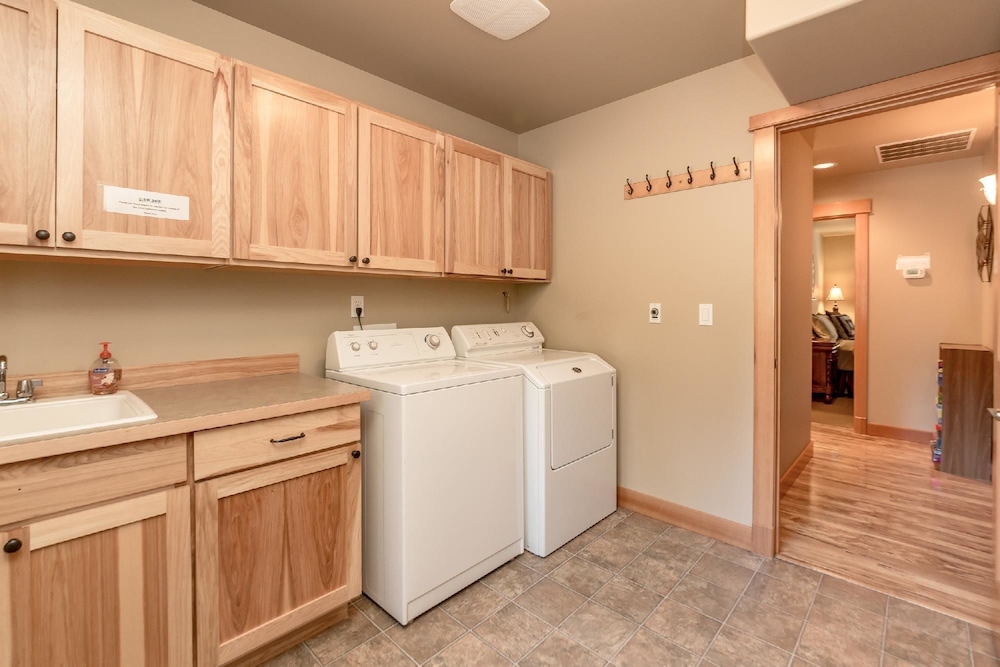 Roslyn Hideaway - photo 19