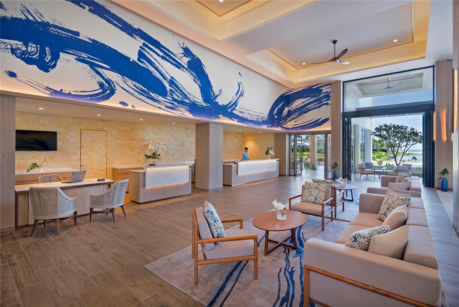 Melia Ho Tram Beach Resort — Vung Tau — photo 3