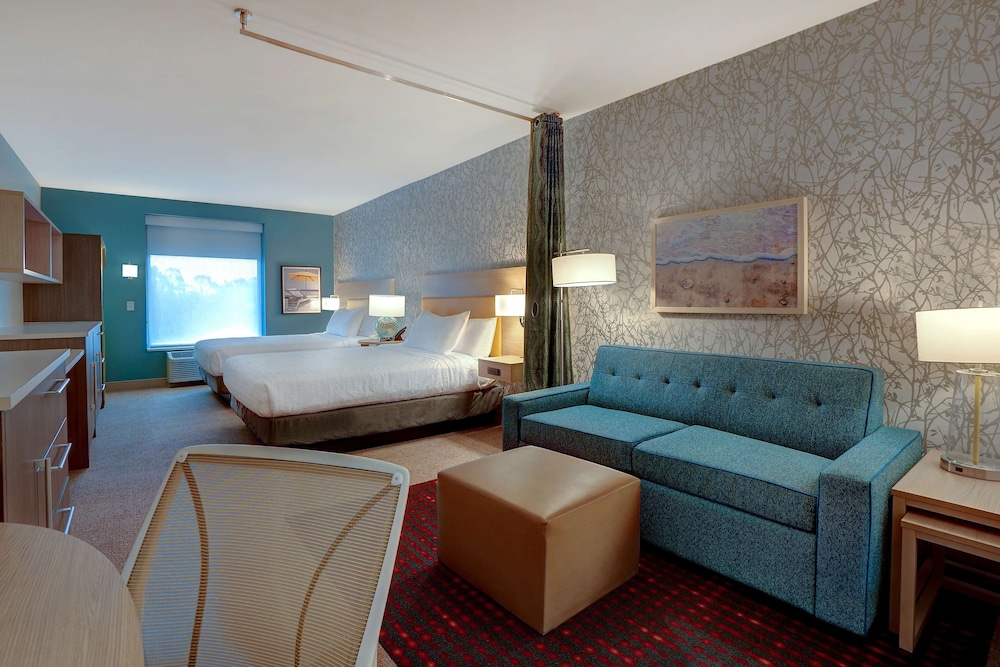 Home2 Suites by Hilton Lakewood Ranch - photo 10