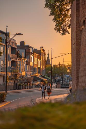 Hotel By Atelier in Nijmegen, Netherlands