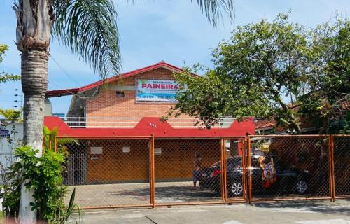Pousada Residencial Paineiras — Guaratuba