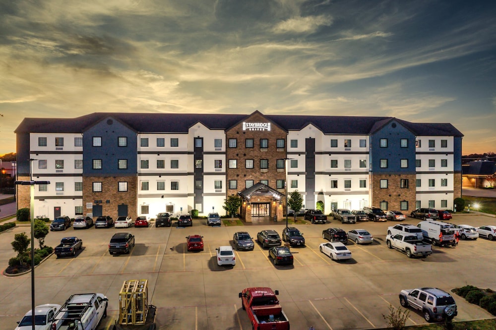 Staybridge Suites Longview by IHG - photo 109