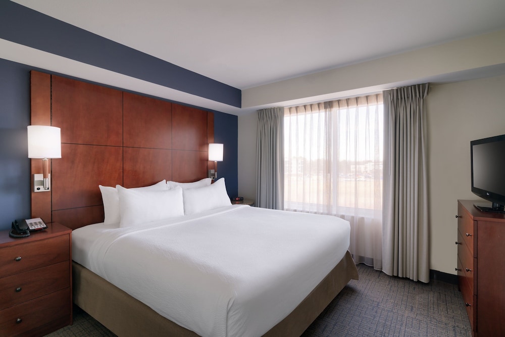 Residence Inn by Marriott Greenville - photo 13