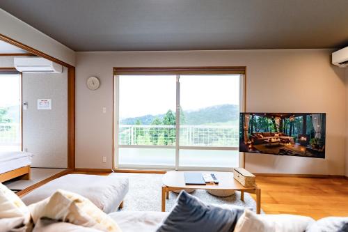 貸切温泉宿 Shiny Inn Kirishimaシャイニーイン霧島 in Kirishima, Japan