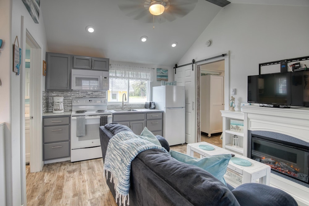Ocean Spray Beach Resort - photo 45