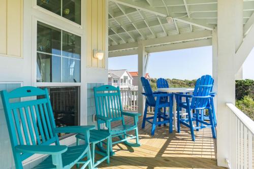 Stairway to Haven by Oak Island Accommodations - photo 16