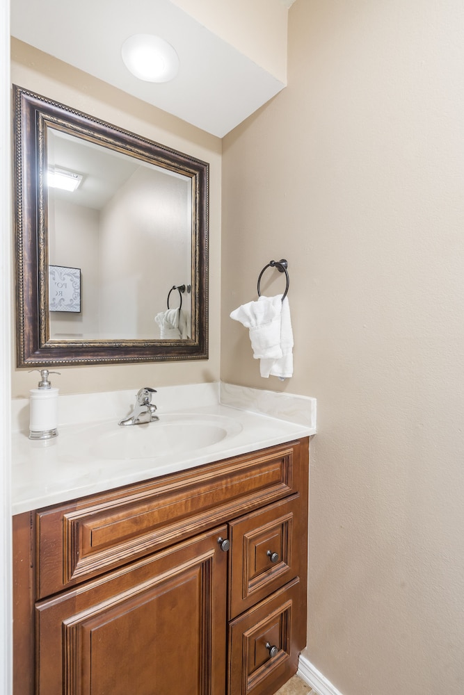 Bungalow on the Bluffs Resort Amenities - photo 20