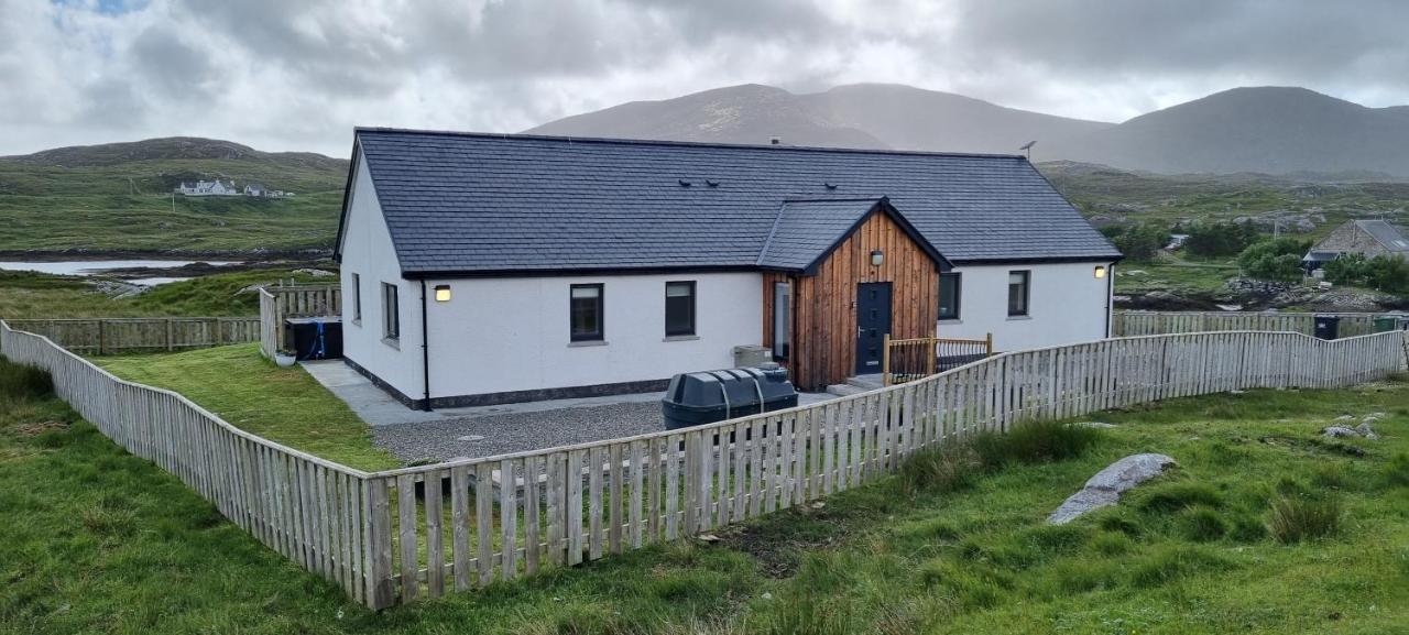 An Lochan - carbon neutral hotel in Unknown City