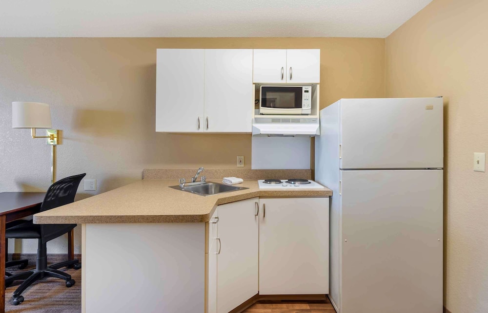 Extended Stay America Suites Chicago Vernon Hills Lake Fores - photo 21