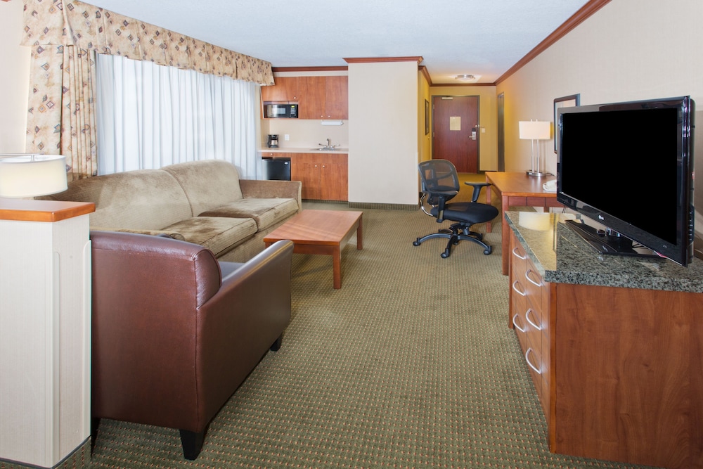 Holiday Inn Express Hotel & Suites Portland NW Downtown by IHG - photo 9